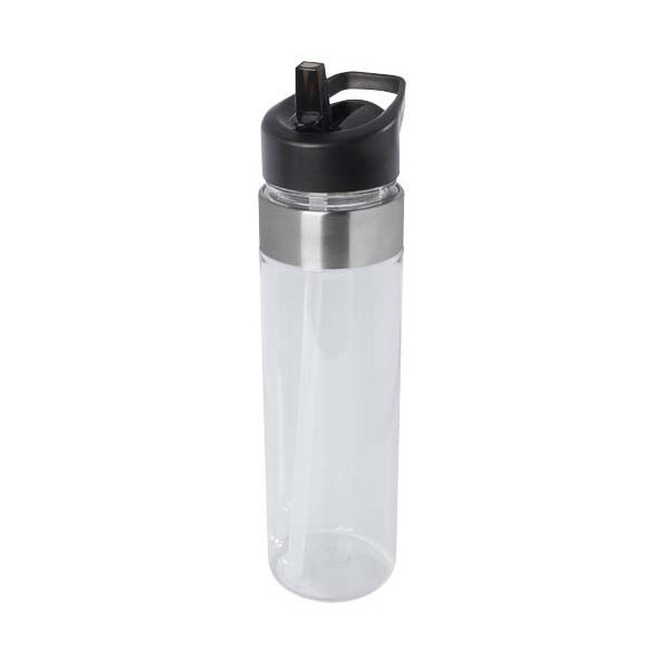 Bouteille avec couvercle à bec verseur Dylan Tritan 650 ml - BCM Goodies