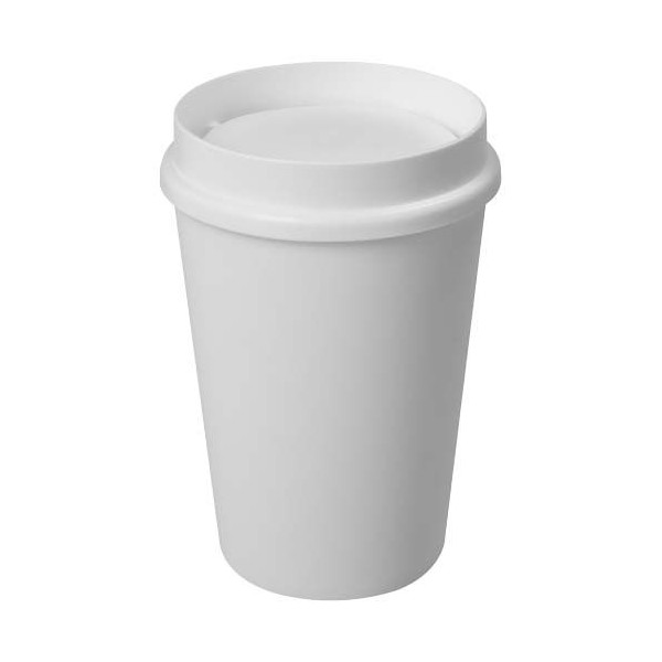 Gobelet Americano® Switch 300 ml avec couvercle 360° - Personnalisable pour entreprises