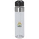 Bouteille avec couvercle à bec verseur Dylan Tritan 650 ml - BCM Goodies