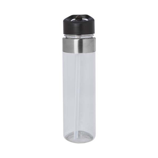 Bouteille avec couvercle à bec verseur Dylan Tritan 650 ml - BCM Goodies