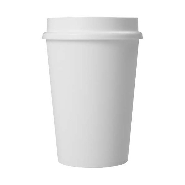 Gobelet Americano® Switch 300 ml avec couvercle 360° - Personnalisable pour entreprises
