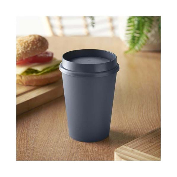 Gobelet Americano® Switch 300 ml avec couvercle 360° - Personnalisable pour entreprises