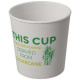 Gobelet Americano® Switch Renew 200 ml en plastique recyclé - BCM Goodies