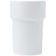 Gobelet Fika 340 ml avec couvercle en bambou - Accessoire écologique pour boissons chaudes | BCM Goodies