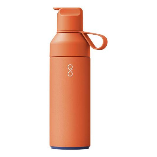 Bouteille isotherme Ocean Bottle GO 500 ml - Accessoire personnalisable pour événements et cadeaux - BCM Goodies