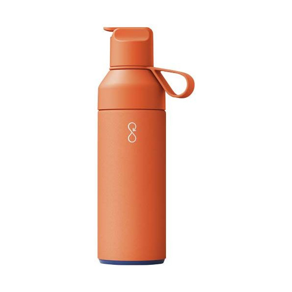 Bouteille isotherme Ocean Bottle GO 500 ml - Accessoire personnalisable pour événements et cadeaux - BCM Goodies