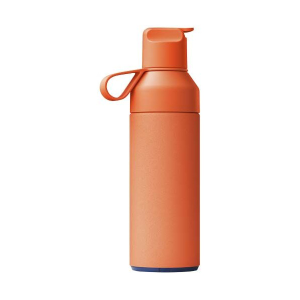 Bouteille isotherme Ocean Bottle GO 500 ml - Accessoire personnalisable pour événements et cadeaux - BCM Goodies