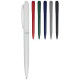 Stylo bille en plastique recyclé Martha - Stylo personnalisable écologique - BCM Goodies