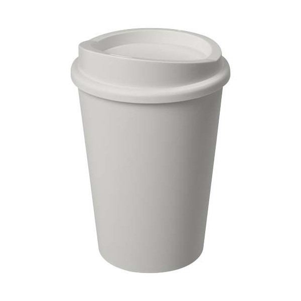 Gobelet Americano® Switch Renew de 300 ml avec couvercle - Produit écologique pour café ou thé en déplacement
