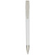 Stylo bille en plastique recyclé Ana - Stylo personnalisable écologique et durable