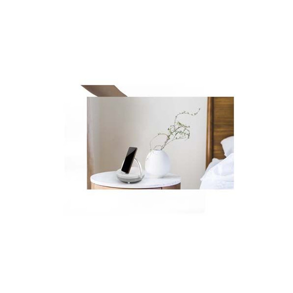 Enceinte Bluetooth® 4-en-1 Prixton de 10 W - Objets publicitaires personnalisables | BCM Goodies