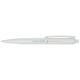 Stylo bille Elsa en plastique recyclé - Stylo personnalisable respectueux de l'environnement