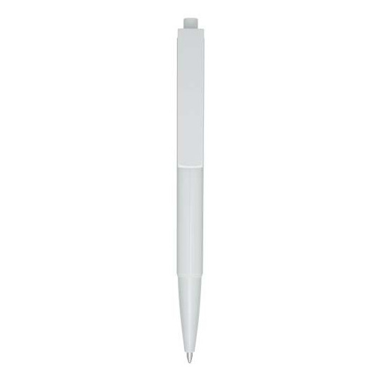 Stylo bille Elsa en plastique recyclé - Fabriqué en Italie | BCM Goodies
