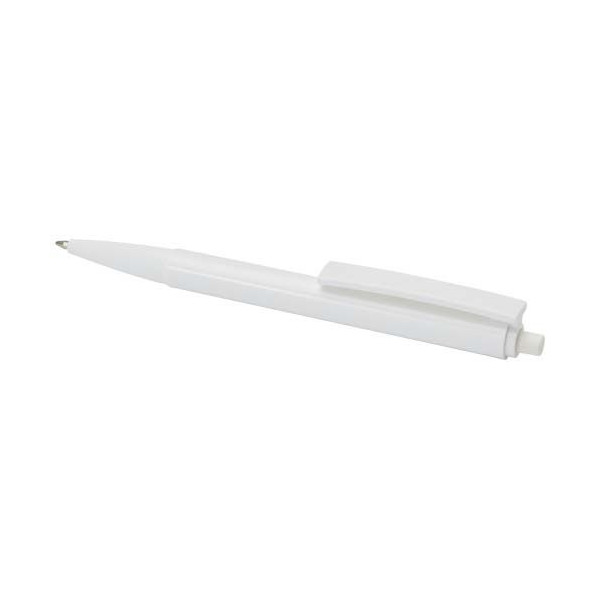 Stylo bille Elsa en plastique recyclé - Fabriqué en Italie | BCM Goodies