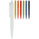 Stylo bille Elsa en plastique recyclé - Fabriqué en Italie | BCM Goodies