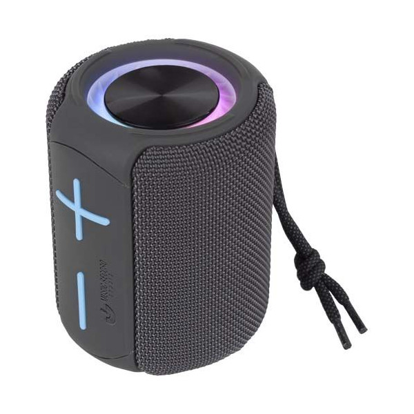 Enceinte Bluetooth® Prixton Beat Box 6W avec microphone - BCM Goodies