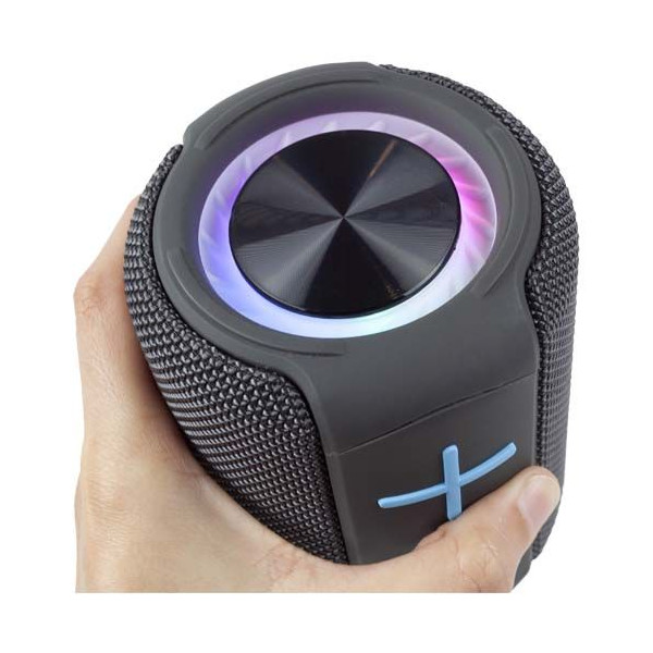 Enceinte Bluetooth® Prixton Beat Box 6W avec microphone - BCM Goodies
