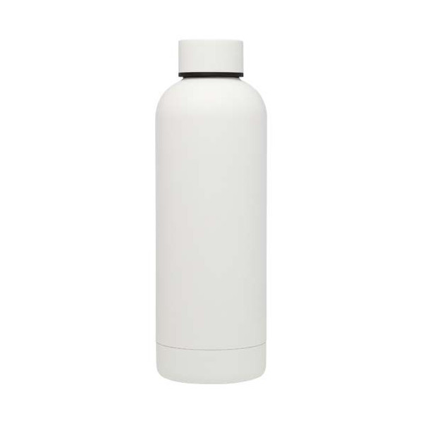 Bouteille isotherme en cuivre inoxydable recyclé certifié RCS - 500 ml - BCM Goodies