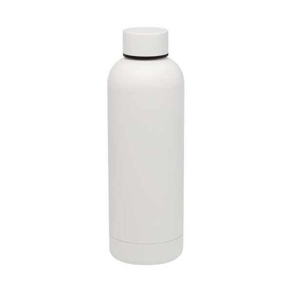 Bouteille isotherme en cuivre inoxydable recyclé certifié RCS - 500 ml - BCM Goodies