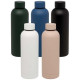 Bouteille isotherme en cuivre inoxydable recyclé certifié RCS - 500 ml - BCM Goodies