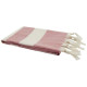 Serviette de hammam Anders 147 x 75,5 cm - Accessoire de luxe pour piscine et plage