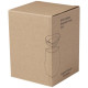 Gobelet isotherme Corzo 350 ml en cuivre inoxydable recyclé - BCM Goodies