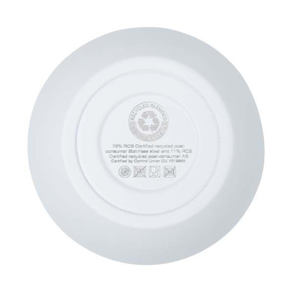 Gobelet isotherme Corzo 350 ml en cuivre inoxydable recyclé - BCM Goodies