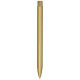 Stylo bille en laiton recyclé Beatriz pour goodies durables et personnalisables | BCM Goodies