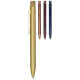 Stylo bille en laiton recyclé Beatriz pour goodies durables et personnalisables | BCM Goodies