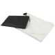 Serviette de sport Lucas en rPET 50 x 100 cm Personnalisable | BCM Goodies