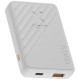 Batterie de secours Xtorm XG205 Go2 12W 5000 mAh - Accessoire personnalisable pour entreprise