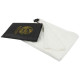 Serviette de sport Lucas en rPET 50 x 100 cm Personnalisable | BCM Goodies