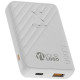 Batterie de secours Xtorm XG205 Go2 12W 5000 mAh - Accessoire personnalisable pour entreprise