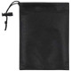 Serviette de sport Lucas en rPET 50 x 100 cm Personnalisable | BCM Goodies