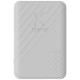 Batterie de secours Xtorm XG205 Go2 12W 5000 mAh - Accessoire personnalisable pour entreprise