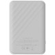 Batterie de secours Xtorm XG205 Go2 12W 5000 mAh - Accessoire personnalisable pour entreprise