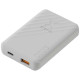 Batterie de secours Xtorm XG205 Go2 12W 5000 mAh - Accessoire personnalisable pour entreprise