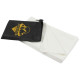 Serviette de sport Lucas en RPET - BCM Goodies - Serviette de sport écologique et pratique - 100 % polyester recyclé - Dimension