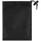 Serviette de sport Lucas en RPET - BCM Goodies - Serviette de sport écologique et pratique - 100 % polyester recyclé - Dimension