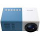 Mini projecteur Prixton Cinema personnalisable pour entreprise - BCM Goodies