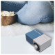 Mini projecteur Prixton Cinema personnalisable pour entreprise - BCM Goodies