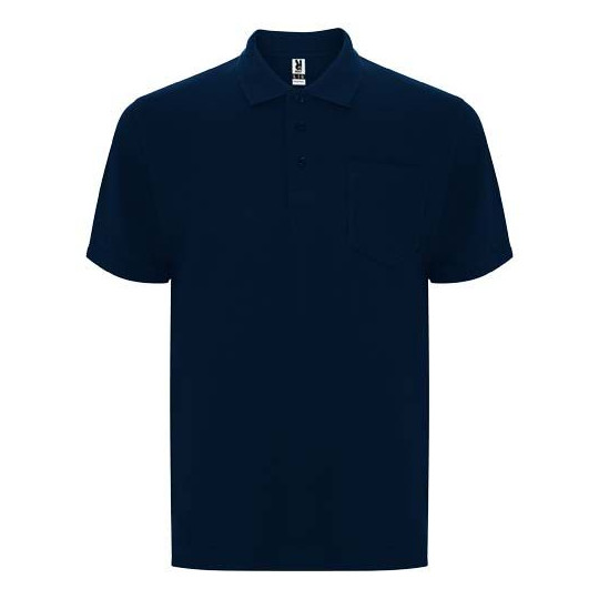 Polo Centauro Premium unisexe à manches courtes personnalisable - BCM Goodies