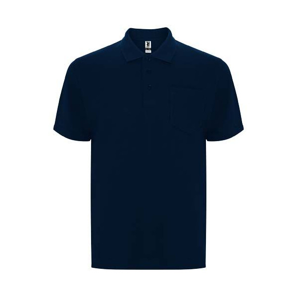 Polo Centauro Premium unisexe à manches courtes personnalisable - BCM Goodies