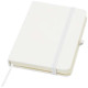 Carnet à couverture rigide Spectrum Plus A6 - Accessoire de bureau élégant et pratique
