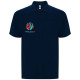 Polo Centauro Premium unisexe à manches courtes personnalisable - BCM Goodies