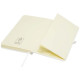 Carnet à couverture rigide Spectrum Plus A6 - Accessoire de bureau élégant et pratique