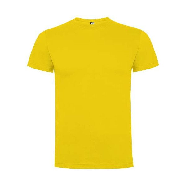 T-shirt Dogo Premium à manches courtes pour homme Personnalisable | BCM Goodies
