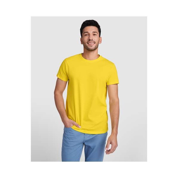 T-shirt Dogo Premium à manches courtes pour homme Personnalisable | BCM Goodies