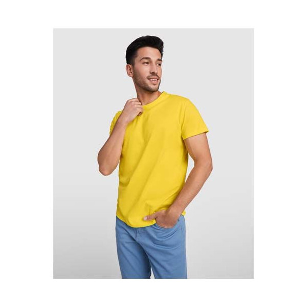T-shirt Dogo Premium à manches courtes pour homme Personnalisable | BCM Goodies