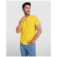 T-shirt Dogo Premium à manches courtes pour homme Personnalisable | BCM Goodies